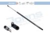 FIAT 00008731P5 Gas Spring, boot-/cargo area